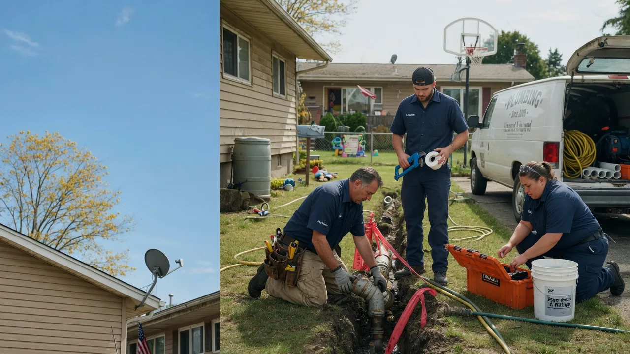 Garbage Disposal Replacement in Brainard, NE near me