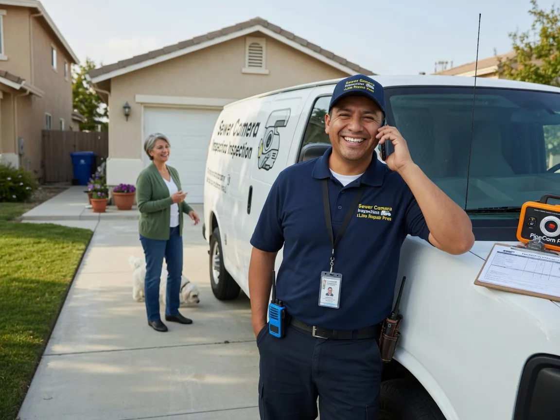 Sewer Line Repair Brainard, NE FAQs